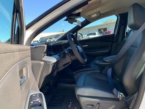 New 2026 Nissan Leaf SV+ w/ Floor Mat Package (SV+) image 20