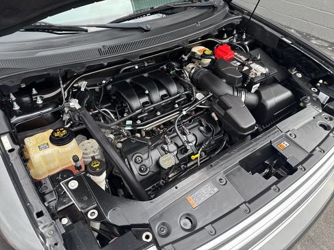 Used 2016 Ford Flex Limited image 8