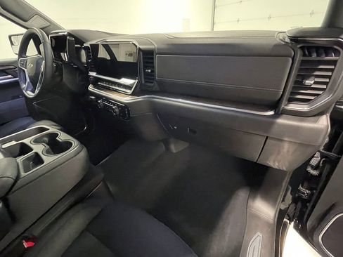 Used 2026 Chevrolet Silverado 1500 RST AWD/4WD image 27