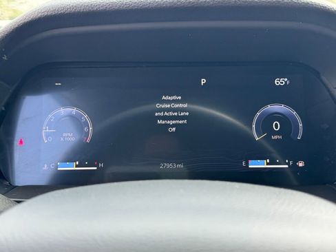 Used 2022 Jeep Grand Cherokee L Limited AWD/4WD image 25