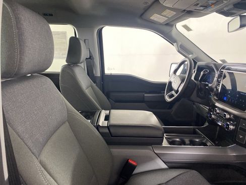 Used 2025 Ford F150 XLT w/ Equipment Group 302A MID image 23