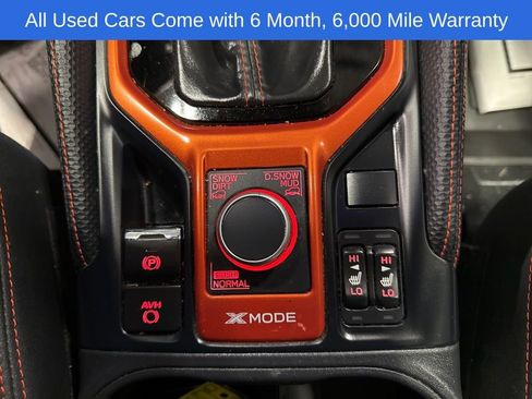 Used 2019 Subaru Forester Sport image 21