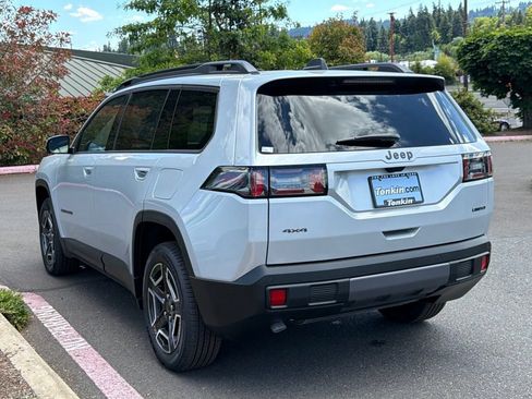 New 2026 Jeep Cherokee Limited AWD/4WD image 5