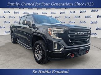 Used 2020 GMC Sierra 1500 AT4 w/ AT4 Premium Package AWD/4WD video 1
