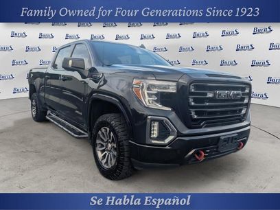 Used 2020 GMC Sierra 1500 AT4 w/ AT4 Premium Package