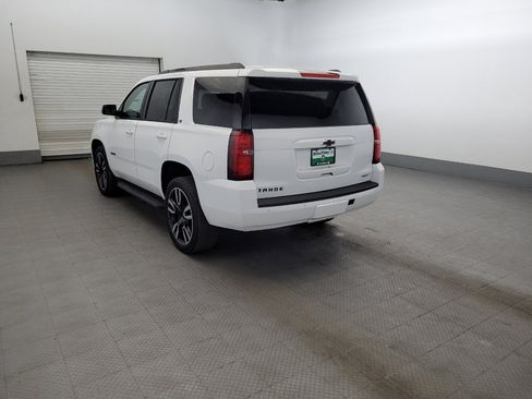 Used 2019 Chevrolet Tahoe LT w/ RST Edition RWD image 5