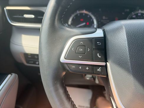 Used 2022 Toyota Highlander Limited AWD/4WD image 30