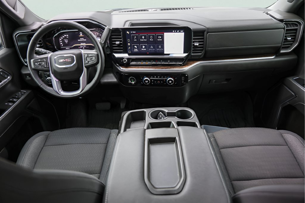 Used 2024 GMC Sierra 1500 Elevation RWD image 25
