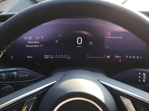 New 2026 Buick Enclave Preferred w/ Power Package image 12