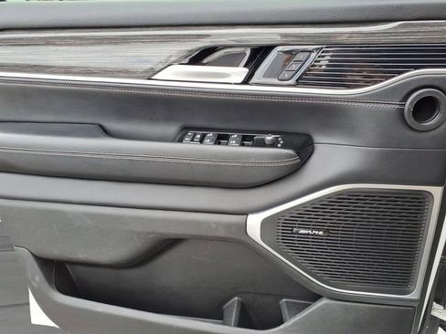 Used 2022 Jeep Wagoneer Series II image 17