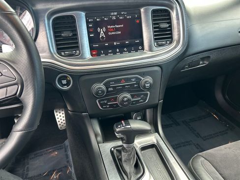 Used 2019 Dodge Charger Scat Pack w/ Daytona Edition Group image 17