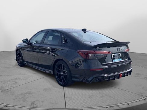 Used 2025 Honda Civic FWD Hybrid Sedan image 5