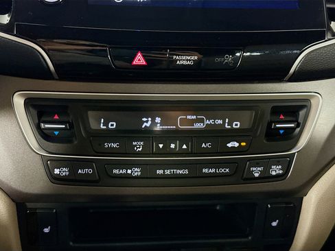 Used 2021 Honda Pilot EX-L image 17