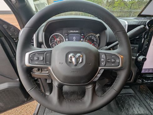 New 2026 RAM 3500 Big Horn image 24