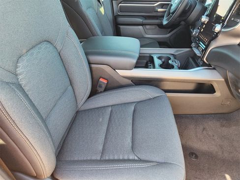 New 2026 RAM 1500 Lone Star image 10