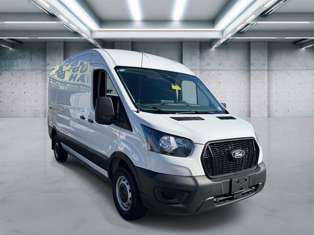 Used 2026 Ford Transit 250 148 Medium Roof w/ Load Area Protection Package RWD image 25