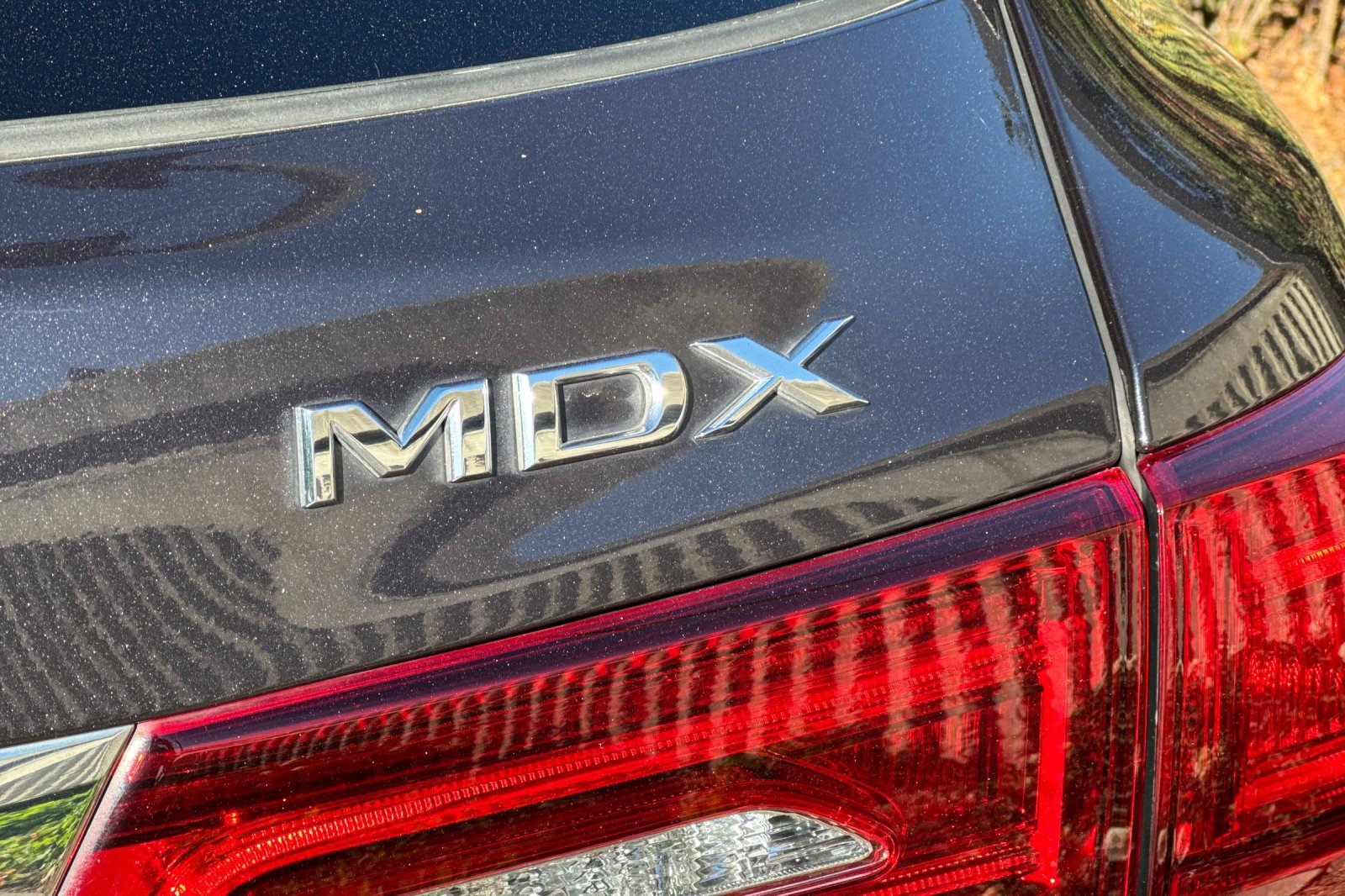 Used 2019 Acura MDX w/ Advance Package AWD/4WD image 40
