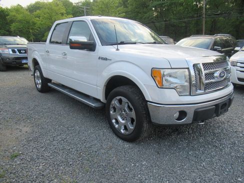 Used 2010 Ford F150 King Ranch image 4
