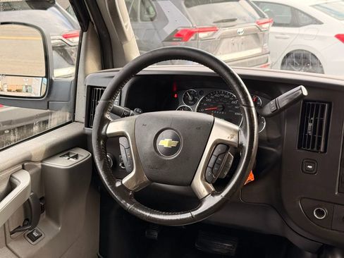 Used 2019 Chevrolet Express 2500 w/ Communications Package image 17
