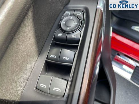 Used 2020 GMC Sierra 1500 SLT w/ SLT Premium Plus Package image 25