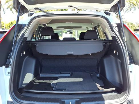 Used 2023 Honda CR-V EX image 24