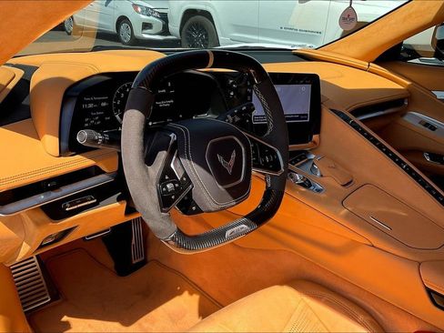 Used 2024 Chevrolet Corvette Z06 image 19