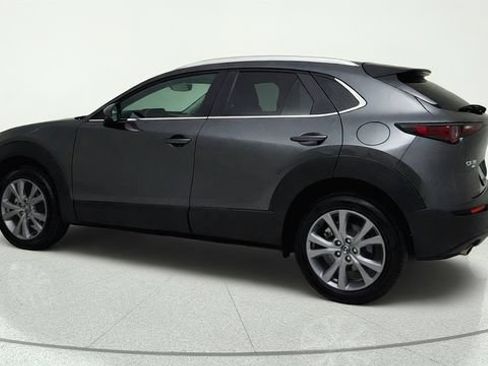 Used 2025 MAZDA CX-30 AWD 2.5 S w/ Preferred Package image 3