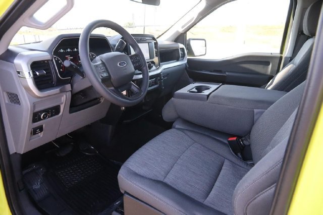 Certified 2022 Ford F150 XL w/ Equipment Group 101A High RWD image 22