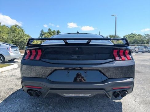 New 2026 Ford Mustang GT Premium RWD image 6