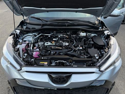 Used 2023 Toyota Corolla Cross HYBRID XSE image 18