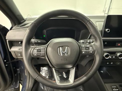 Used 2026 Honda CR-V Sport-L image 30