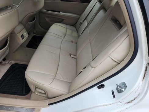 Used 2008 Toyota Avalon XLS image 13