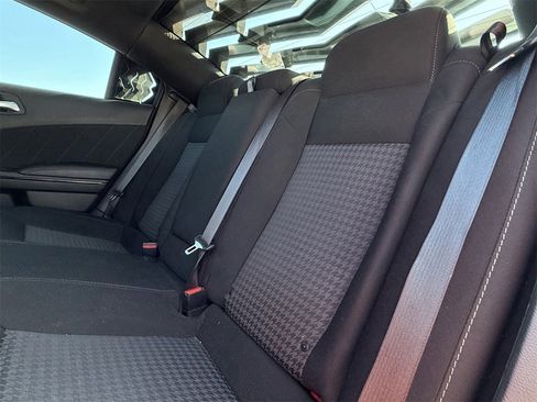 Used 2021 Dodge Charger GT w/ Blacktop Package image 28