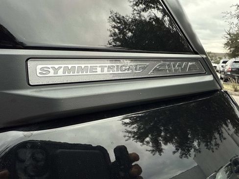 New 2025 Subaru Forester Limited image 12