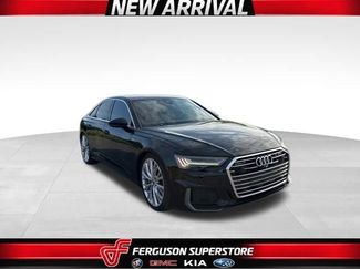 Used 2020 Audi A6 3.0T Prestige w/ Prestige Package AWD/4WD 360° Tour