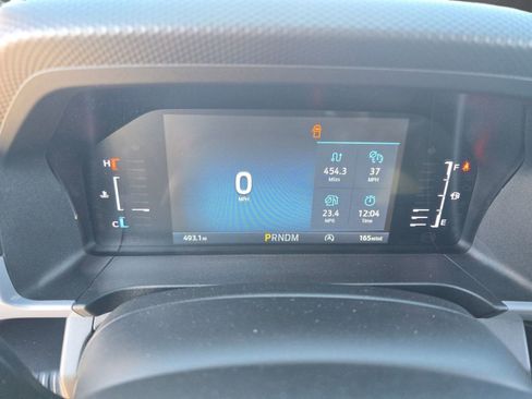 New 2025 Ford Ranger XL w/ Trailer Tow Package image 15