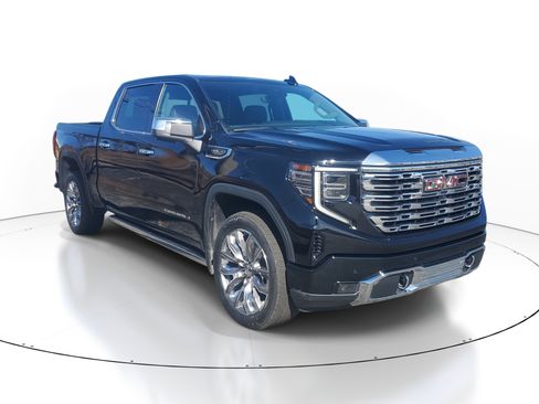 Used 2023 GMC Sierra 1500 Denali w/ Denali Reserve Package image 2
