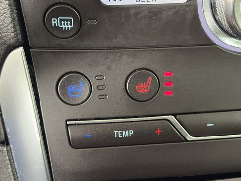 Used 2020 Ford Edge Titanium w/ Equipment Group 301A image 21