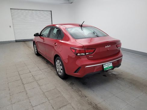 Used 2023 Kia Rio S image 5