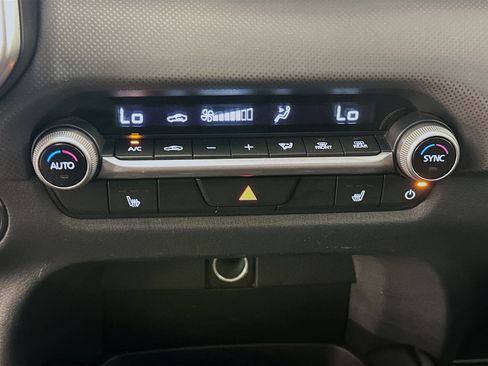 Used 2025 MAZDA CX-50 AWD 2.5 S w/ Preferred Package image 24