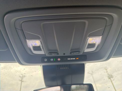 New 2026 Chevrolet Silverado 1500 RST w/ RST Select Package image 42