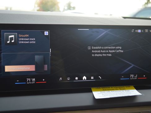 Used 2026 BMW X3 xDrive30 w/ Convenience Package image 17