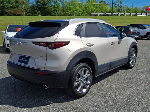 Certified 2023 MAZDA CX-30 AWD 2.5 S w/ Select Package image 6