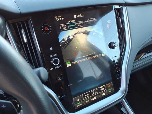 Certified 2025 Subaru Outback Onyx Edition w/ Popular Package #2 image 14