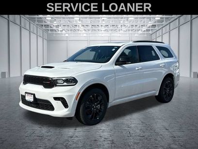 New 2026 Dodge Durango GT