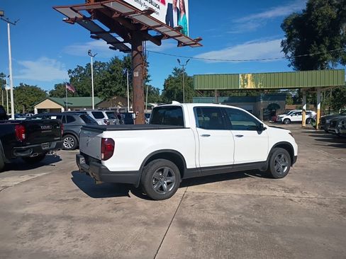 Used 2022 Honda Ridgeline RTL-E image 19