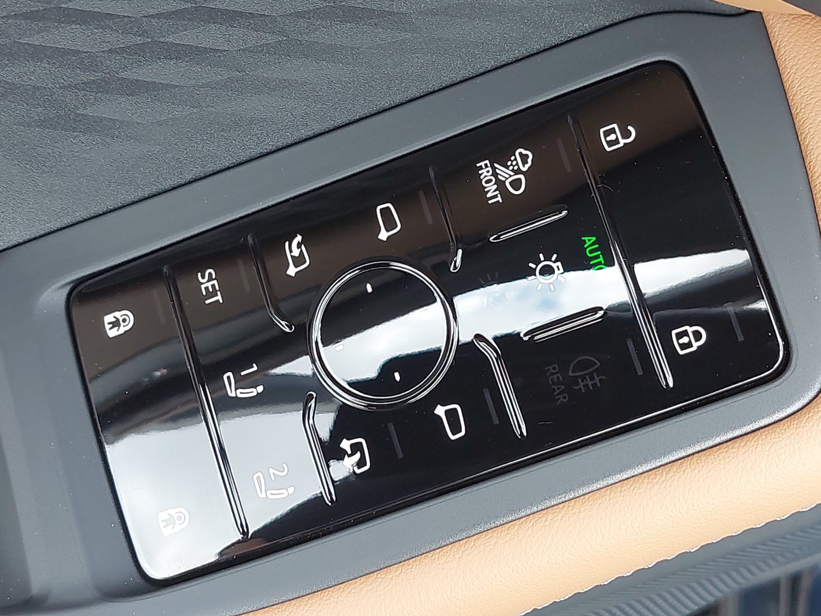 New 2026 Audi A6 Premium Plus AWD/4WD image 31
