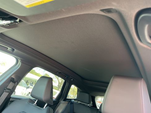 Used 2025 BMW X3 xDrive30i image 15