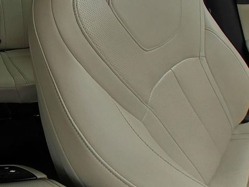 Used 2025 INFINITI QX60 Sensory image 26