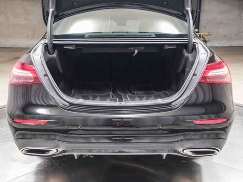 Certified 2022 Mercedes-Benz E 350 Sedan image 31